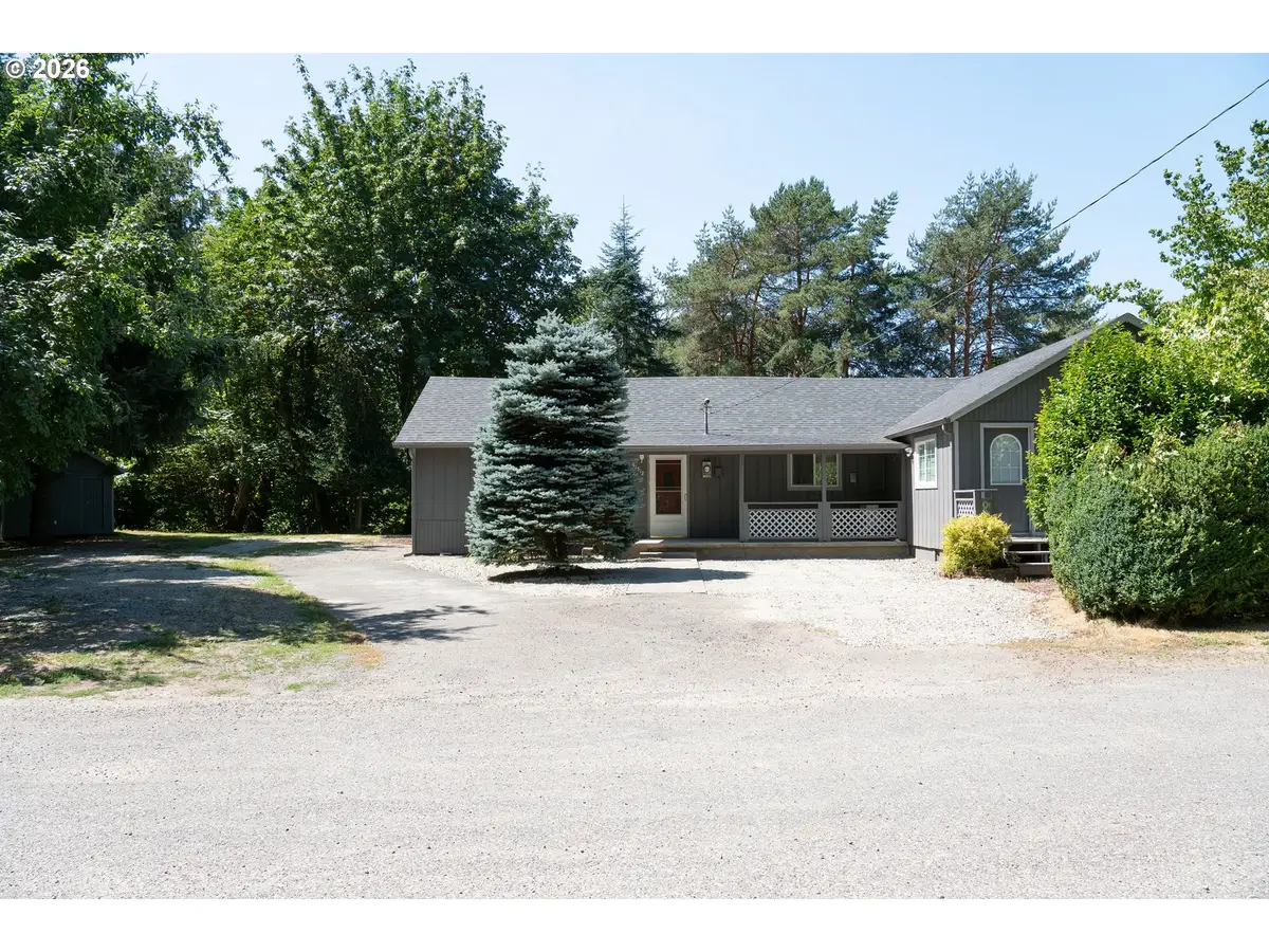 41512 NW Backman Rd, Woodland, WA 98674 - #1