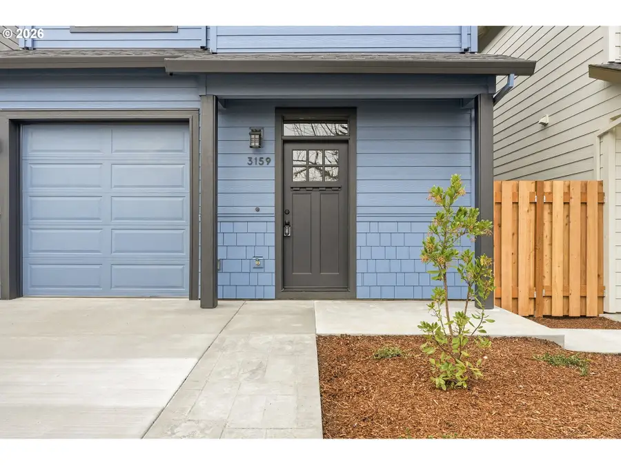 3159 NE 117th Ave, Portland, OR 97220 - #3