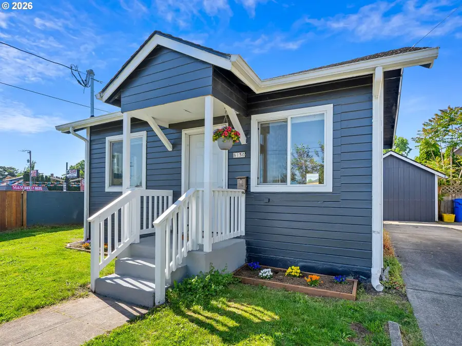 8130 SE Yamhill St, Portland, OR 97215 - #2