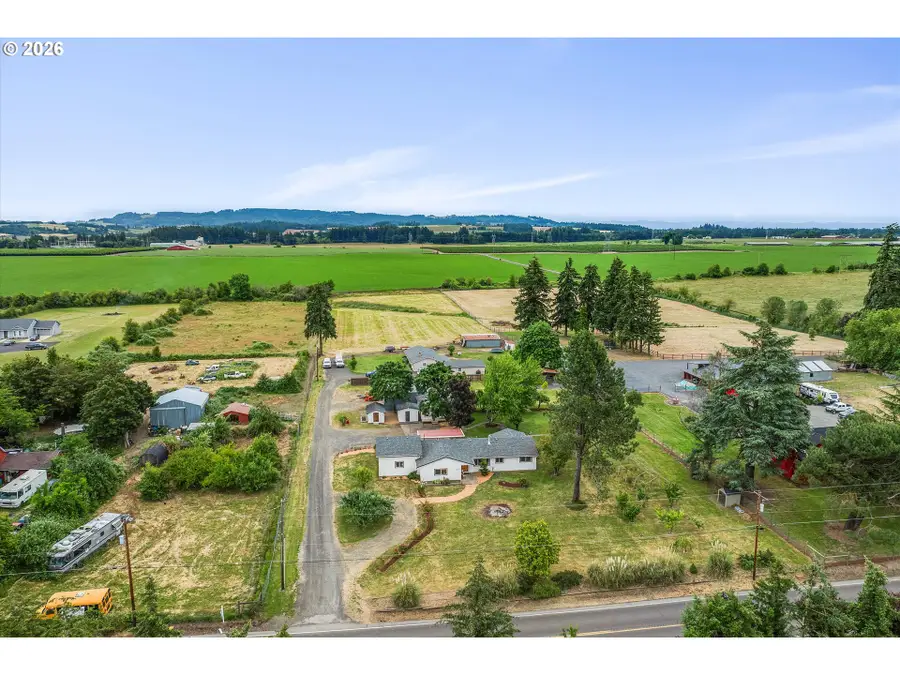 8130 Highway 47, Carlton, OR 97111 - #2