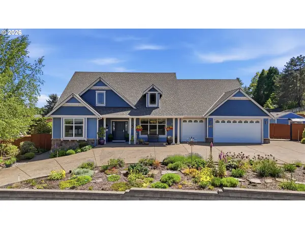 2400 NW West Hills Dr, McMinnville, OR 97128
