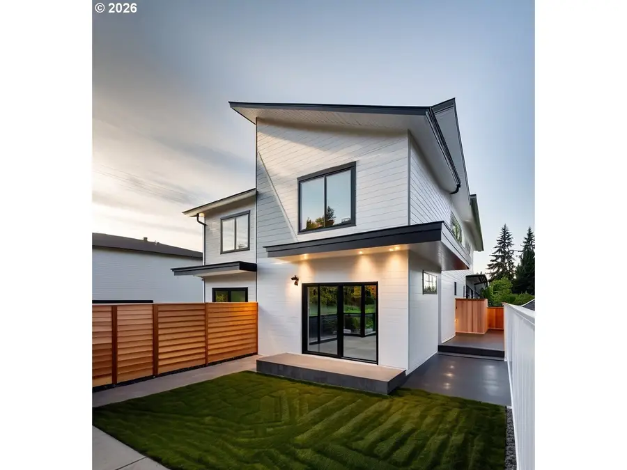 2020 SE 34th Ave, Portland, OR 97214 - #2