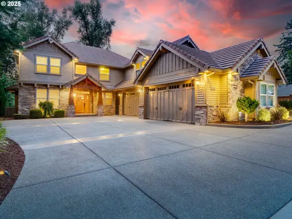 23955 Butteville Rd Ne, Aurora, OR 97002