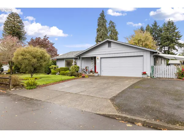 720 NE 14th Ave, Canby, OR 97013