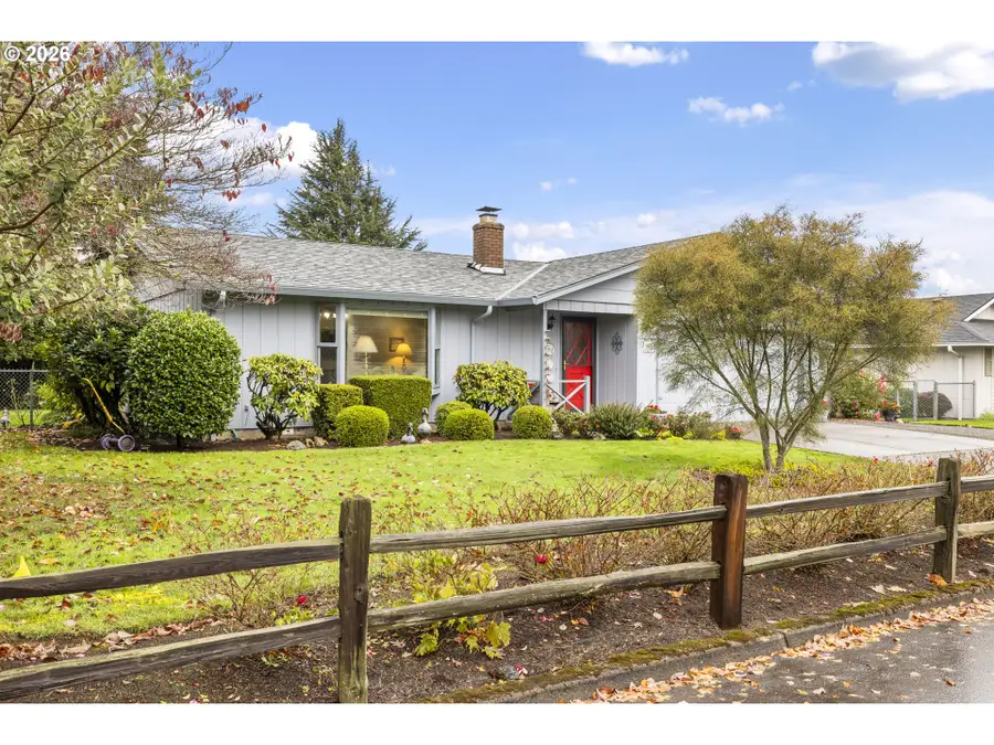 720 NE 14th Ave, Canby, OR 97013 - #2