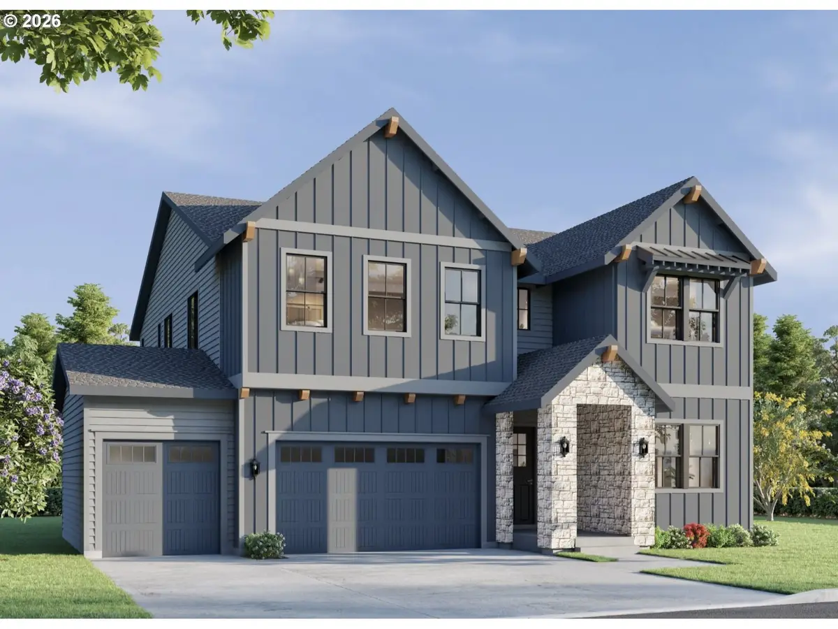 3782 Ridgewood Way, Northwest Clackamas, OR 97068 - #1