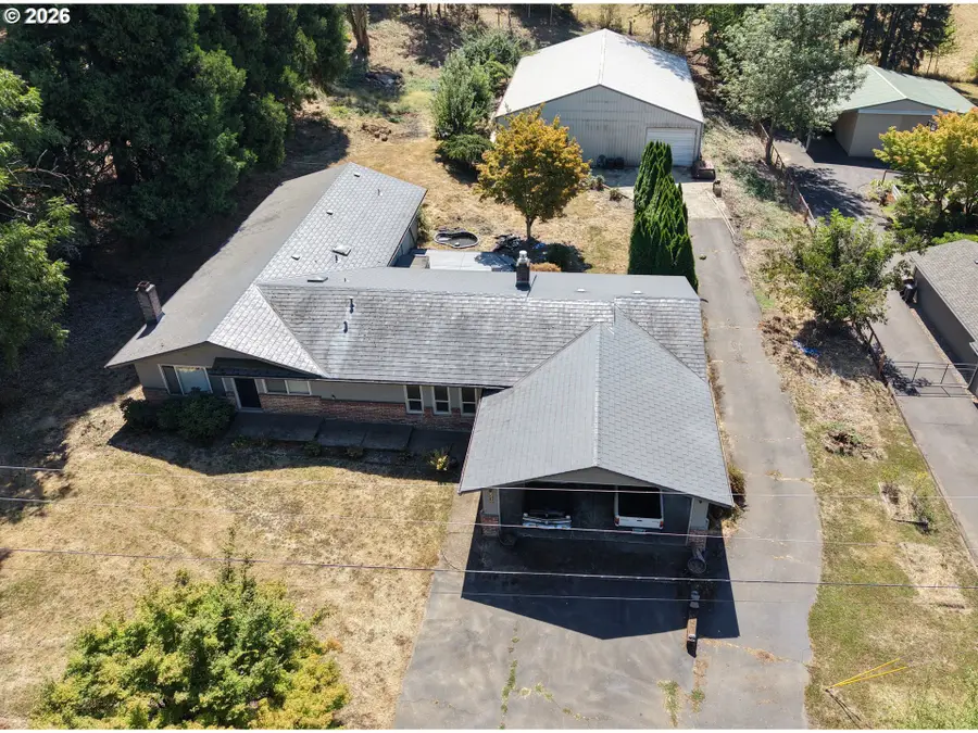 16240 SW Brookman Rd, Sherwood, OR 97140 - #3