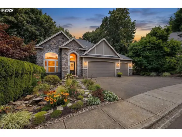 3806 NW Oregon St, Camas, WA 98607