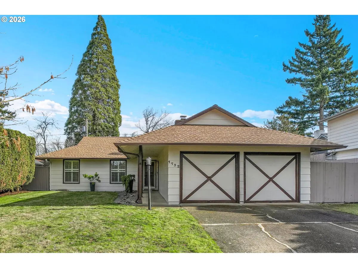 1732 SE 158th Ave, Portland, OR 97233 - Image #1