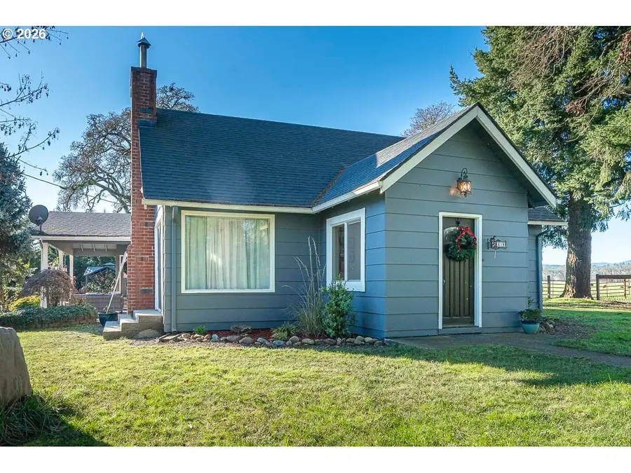 24618 Highway 99 W, Southeast Benton, OR 97448 - Image #3