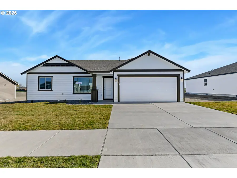 149 SW Eagle Dr, Boardman, OR 97818 - #2