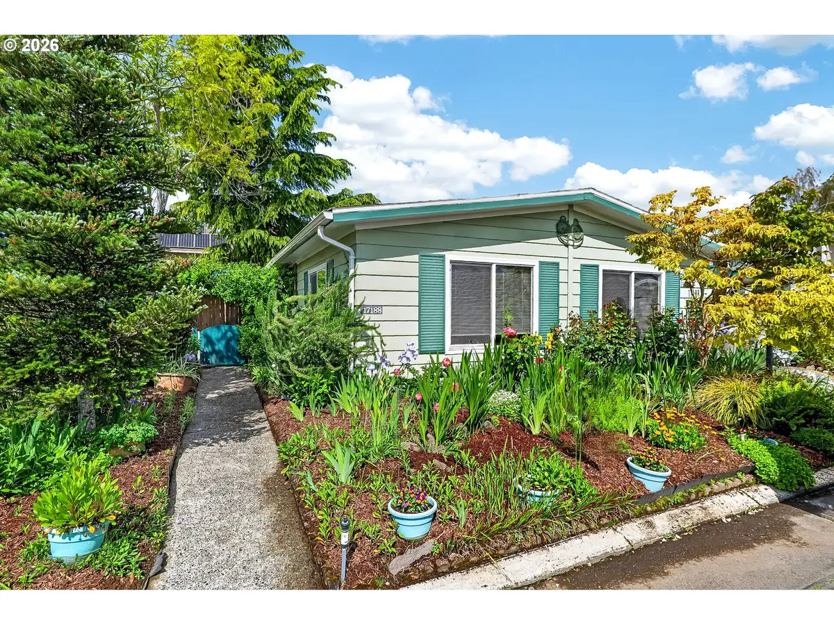 17188 SW Eldorado Dr #111, Beaverton Hillsboro, OR 97224 - #1
