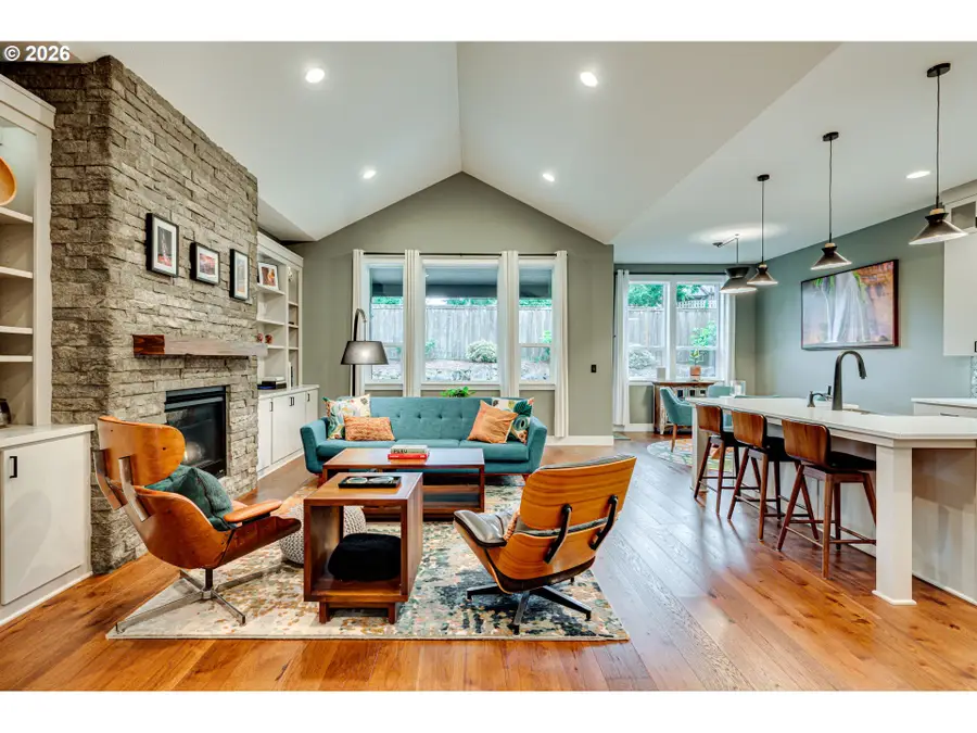 108 W 16th St, La Center, WA 98629 - #3