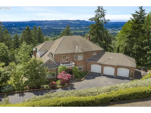 11825 NE Lauren Ln, Newberg, OR 97132