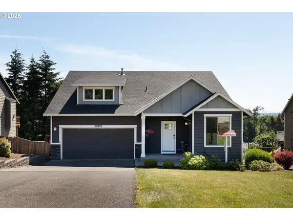 59928 Windy Ridge Dr, StHelens, OR 97051