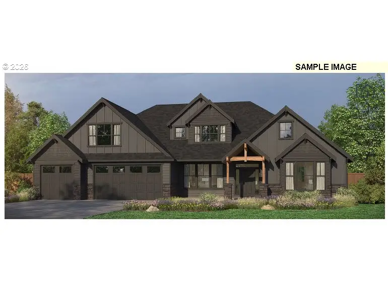 Bruner Rd, Northwest Clackamas, OR 97045 - #1