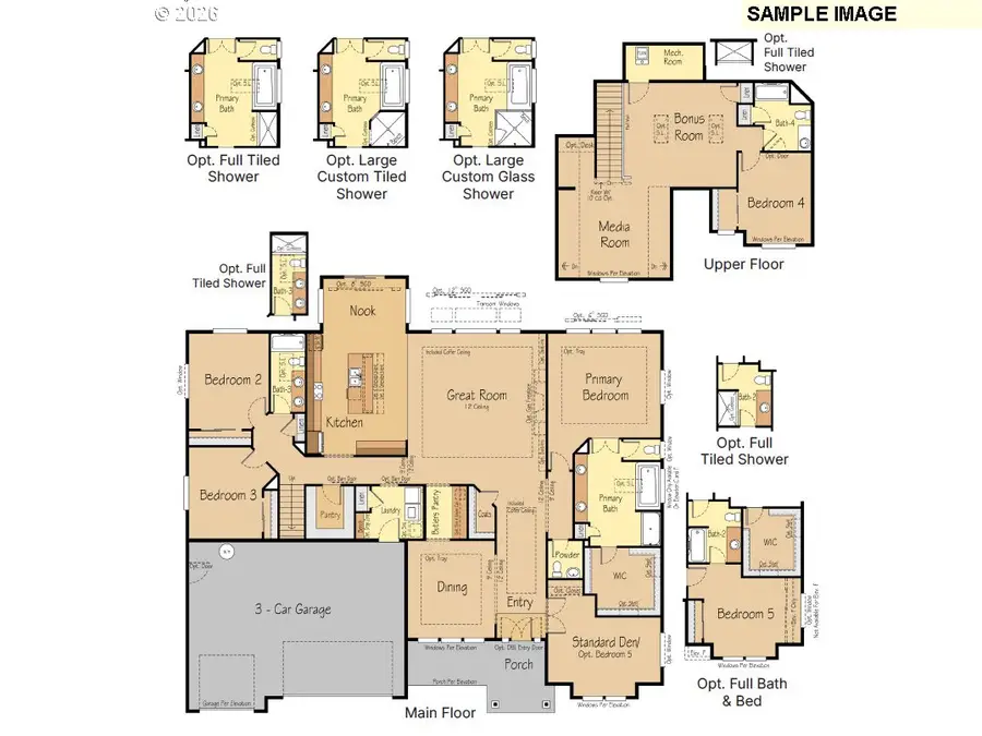 Bruner Rd, Northwest Clackamas, OR 97045 - #2