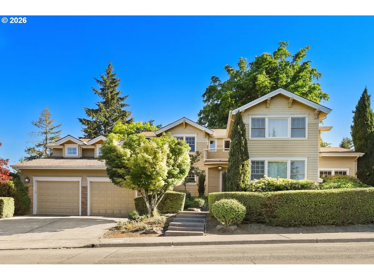 17151 Wall St, Lake Oswego, OR 97034 - #1