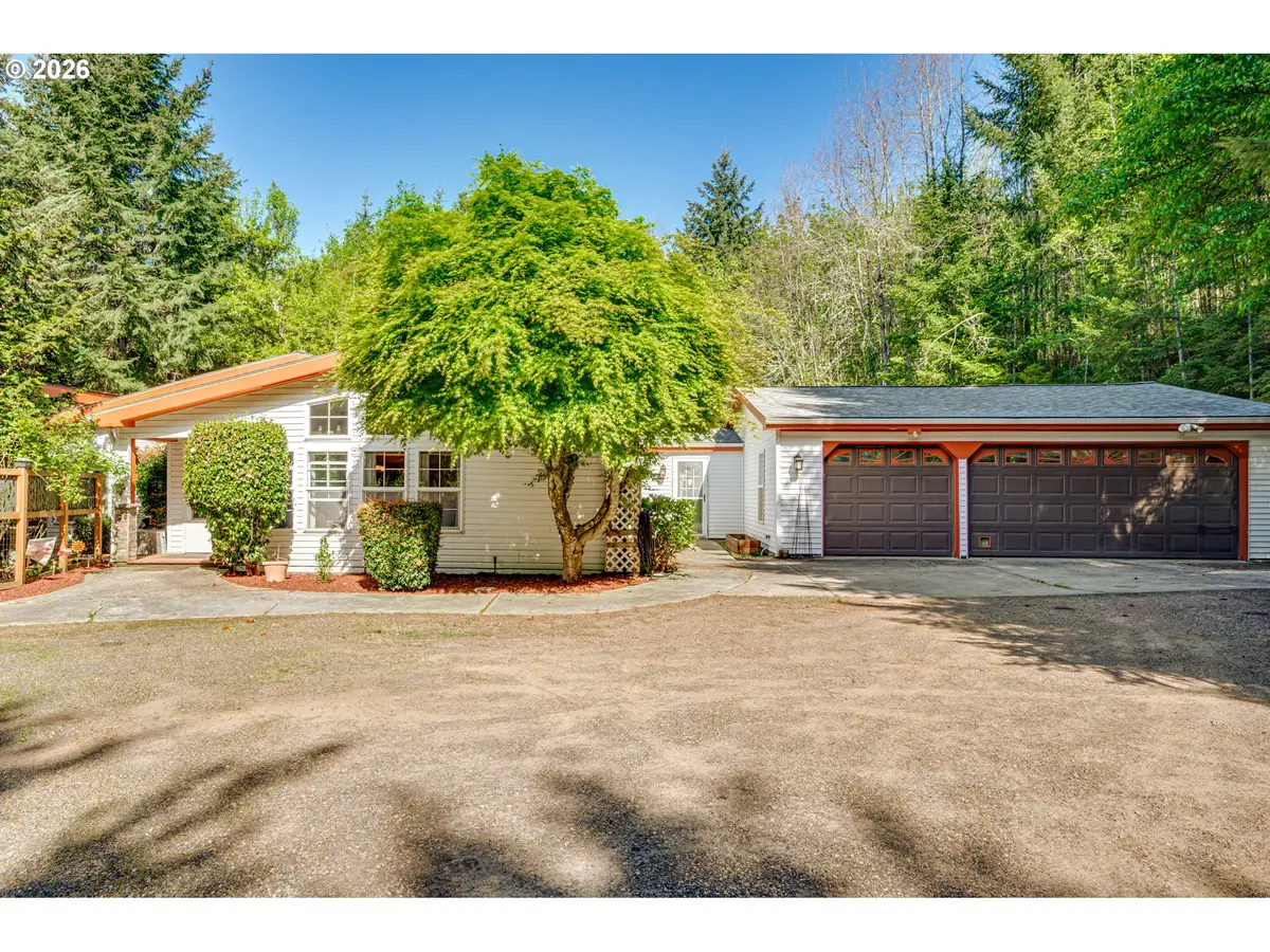 229 Prospect Rd, Woodland, WA 98674 - #1