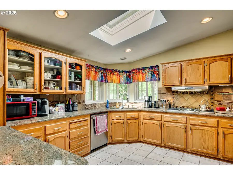 229 Prospect Rd, Woodland, WA 98674 - #3