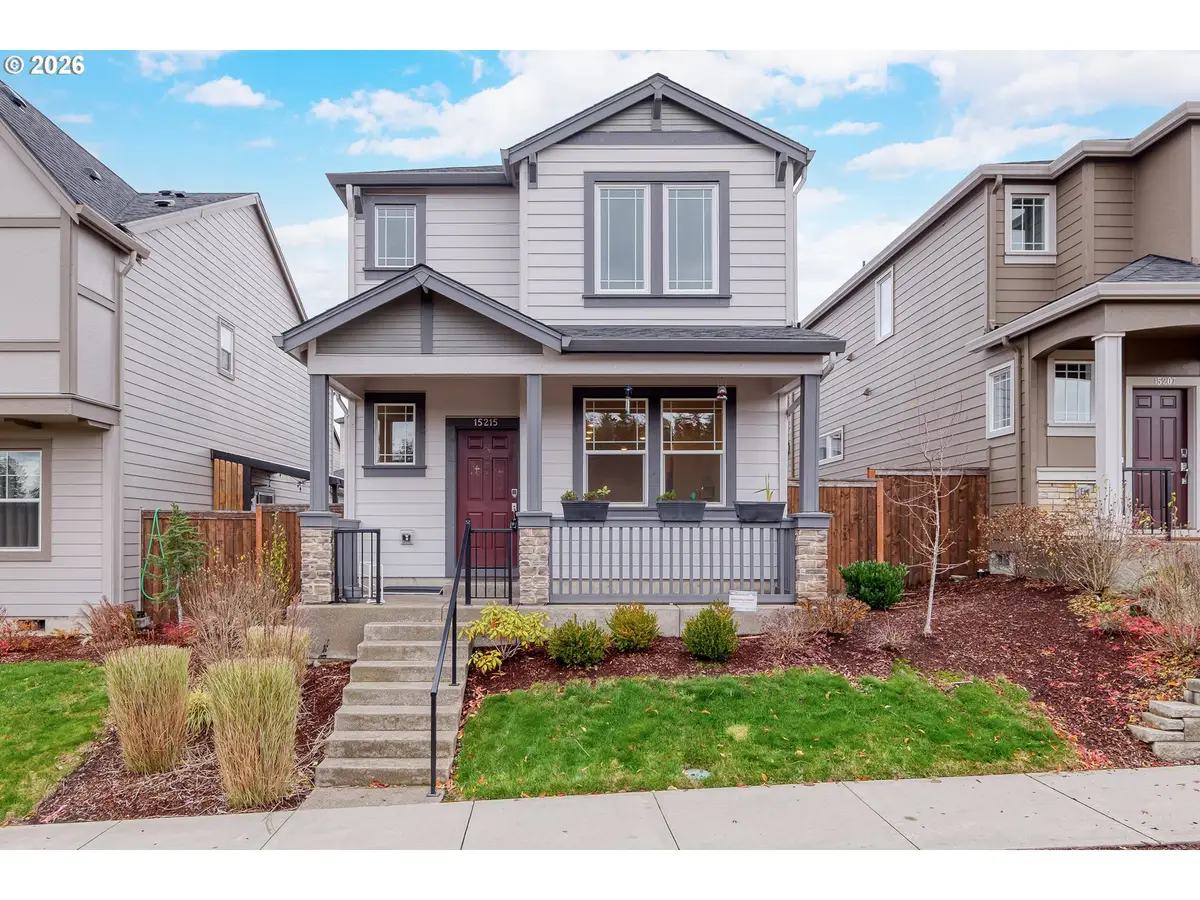15215 NW Orchid St, Portland, OR 97229 - #1