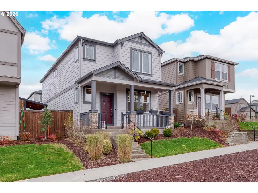 15215 NW Orchid St, Portland, OR 97229 - #2