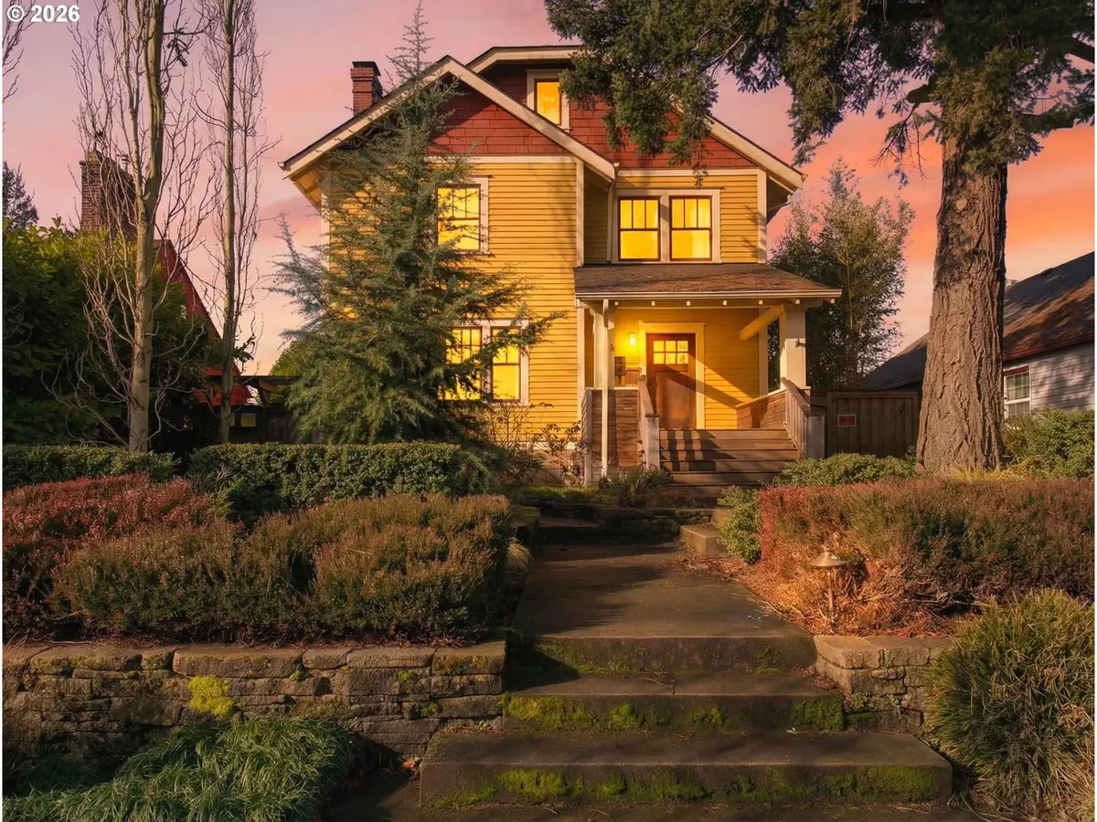 6367 N Williams Ave, Portland, OR 97217 - Image #1