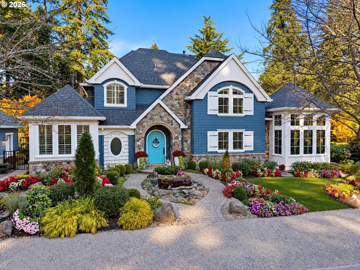 610 9th St, Lake Oswego, OR 97034 - #1