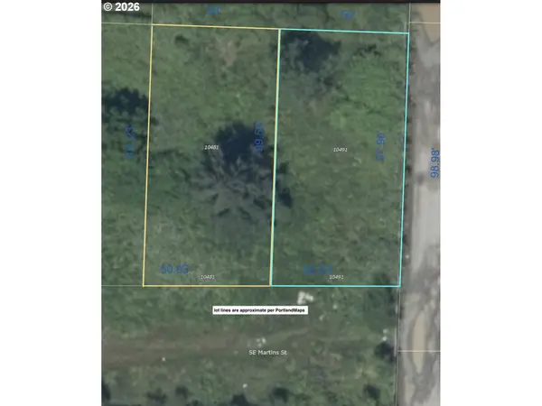 10485 SE Martins St, Portland, OR 97266