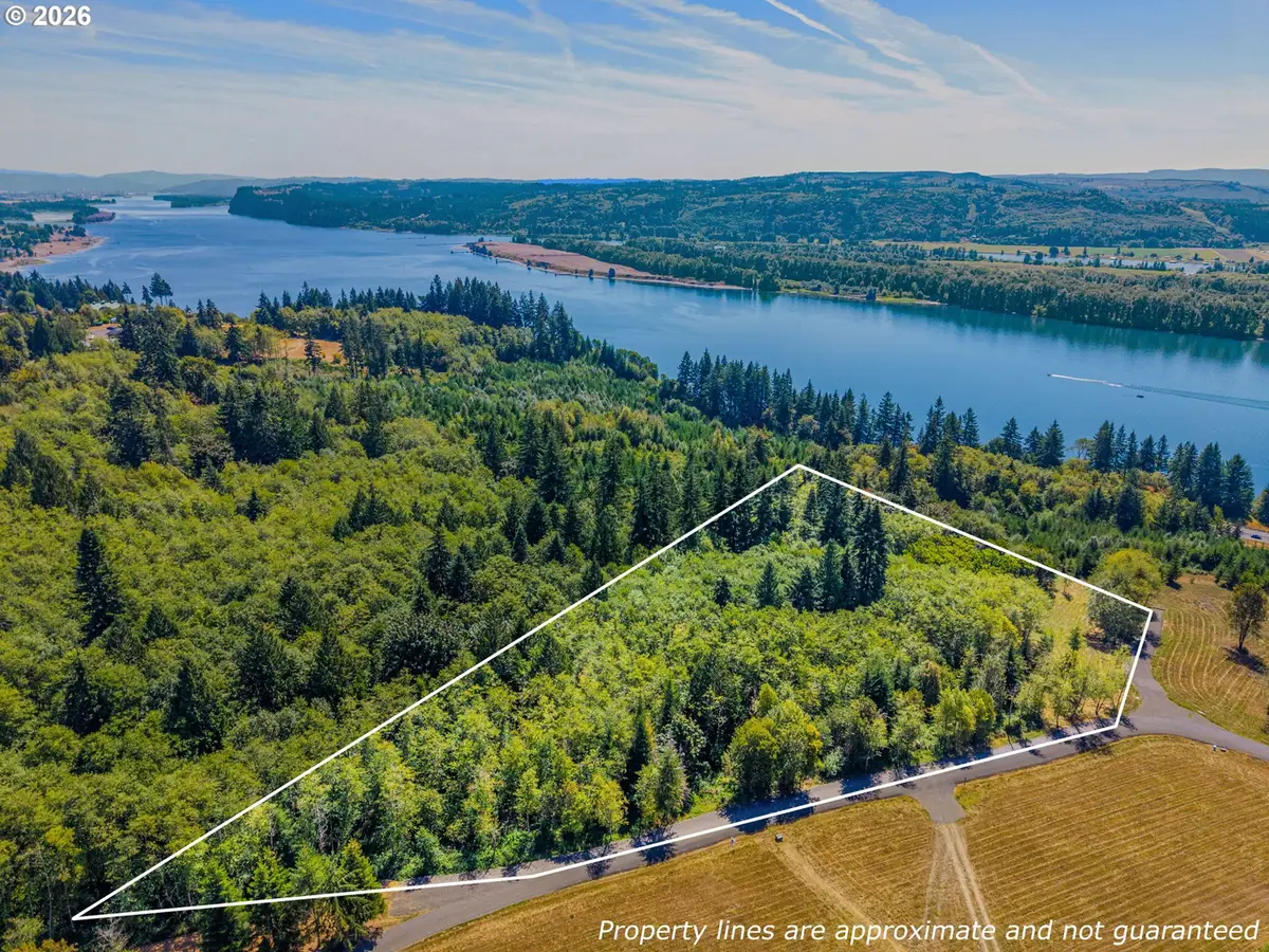 0 Old Tree Farm Dr #D, Longview, WA 98632 - #1