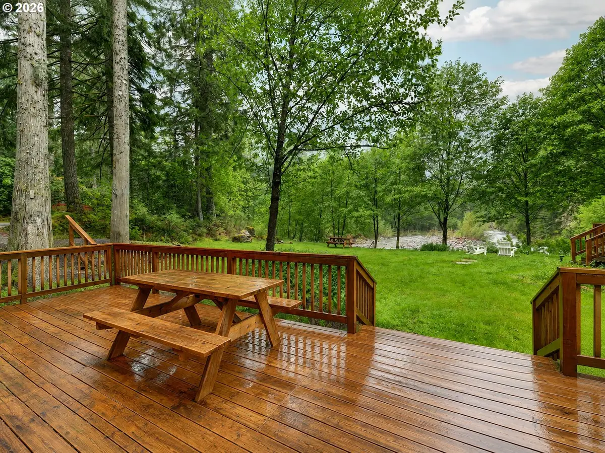 23797 E Lolo Pass Rd, Rhododendron, OR 97049 - #1