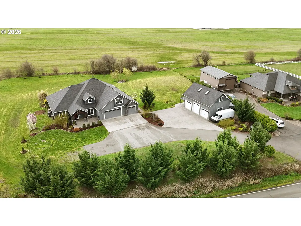 8205 NE 179th St, Battle Ground, WA 98604 - #1