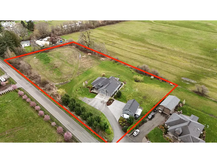 8205 NE 179th St, Battle Ground, WA 98604 - #2