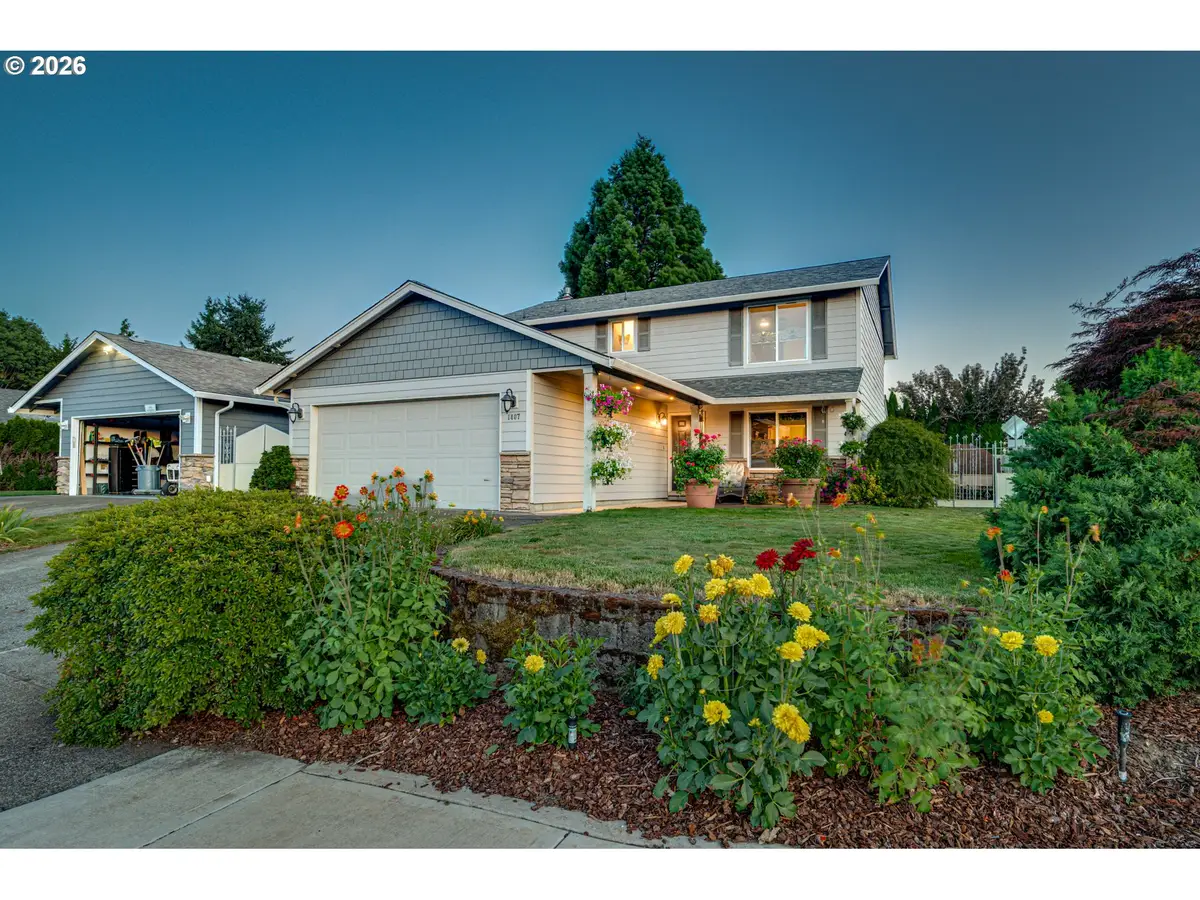 1407 NW 4th St, Battle Ground, WA 98604 - #1