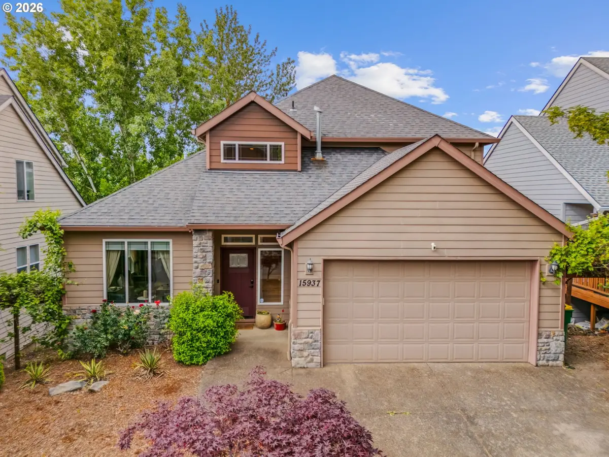 15937 SW Tuscany St, Portland, OR 97223 - #1
