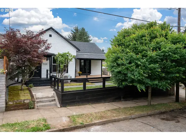 7028 N Saint Louis Ave, Portland, OR 97203