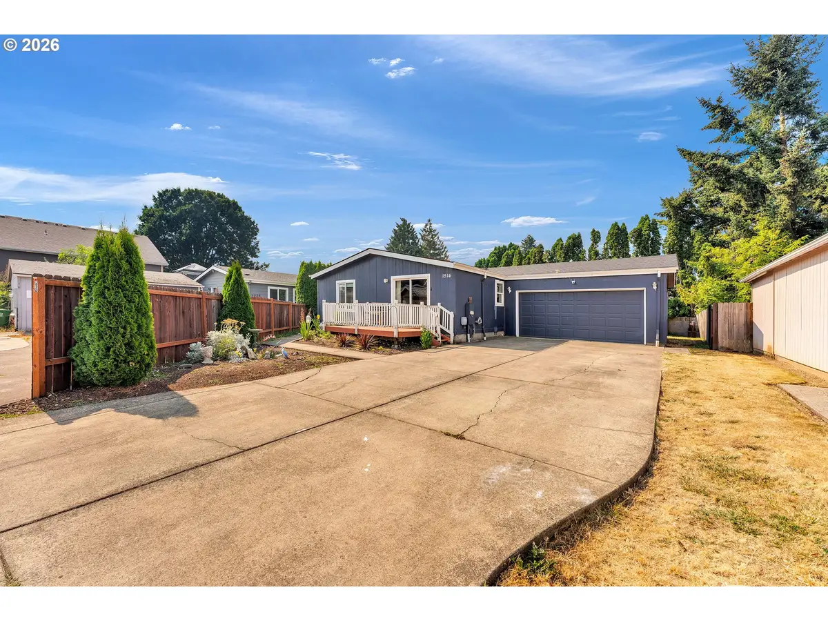 1514 Granite St, Woodburn, OR 97071 - #1