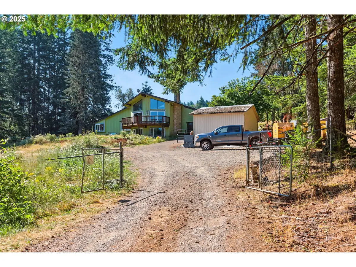 25422 S Laura Ln, Estacada, OR 97023 - Image #1