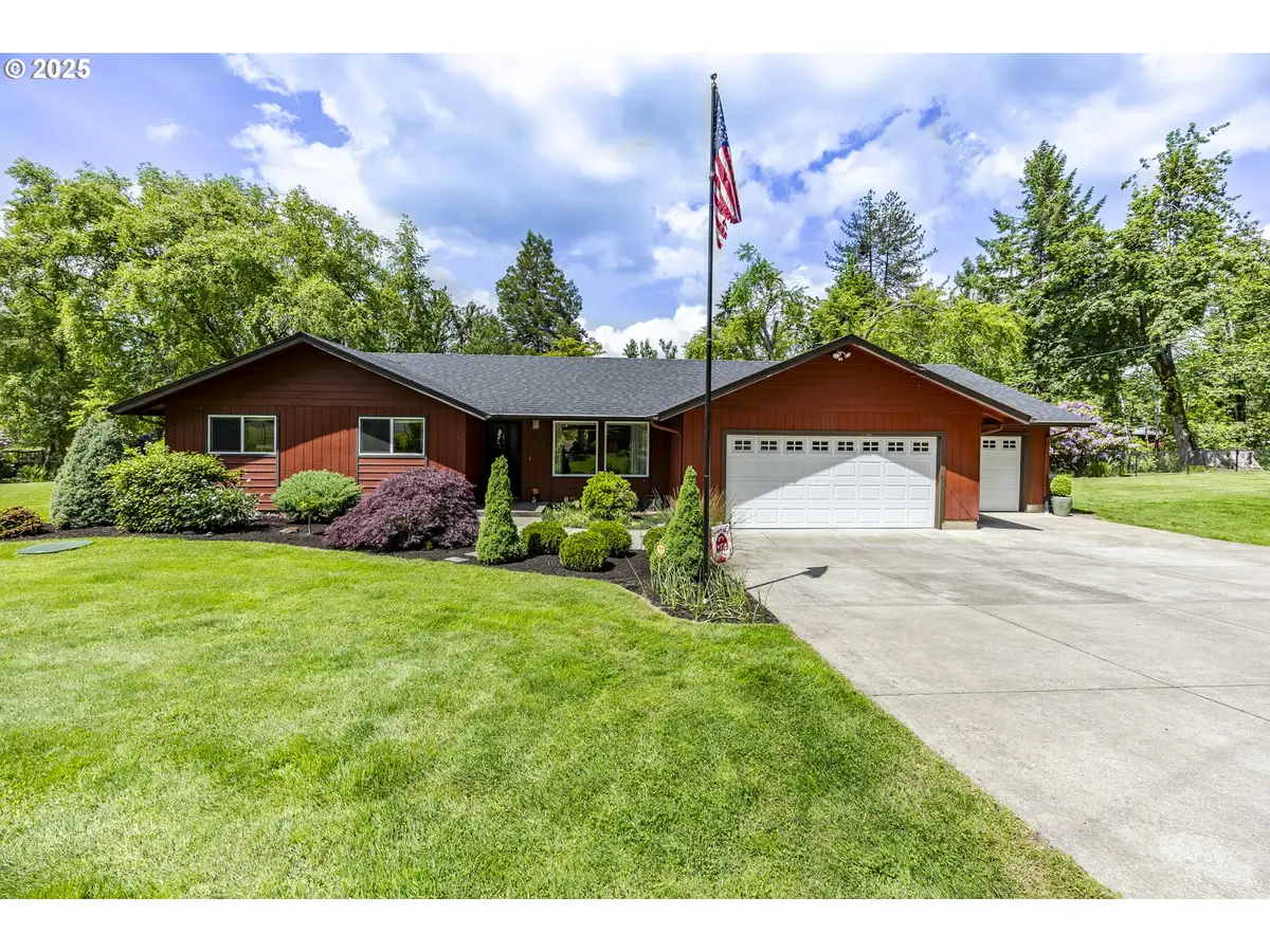 40211 Deerhorn Rd, Springfield, OR 97478 - #1