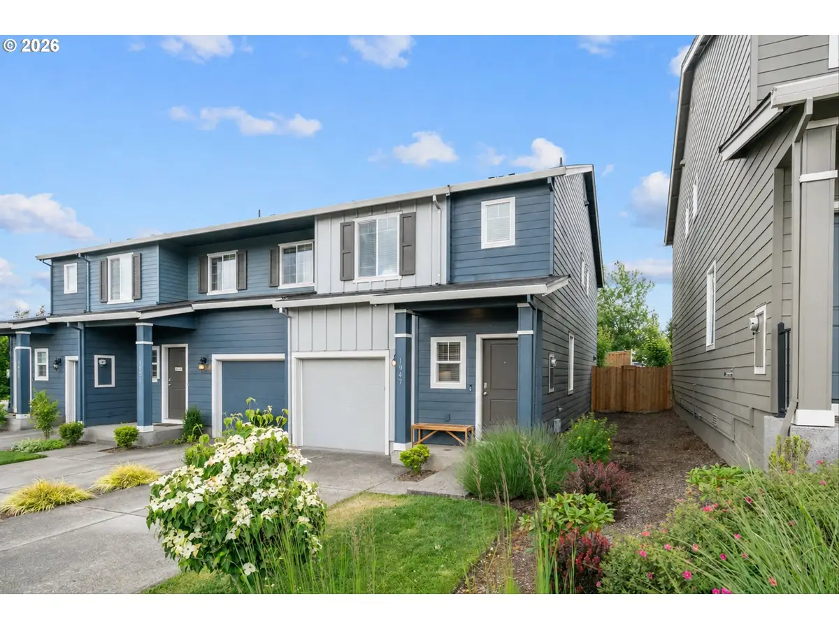 1947 NE 117th Ct, Vancouver, WA 98684 - #1