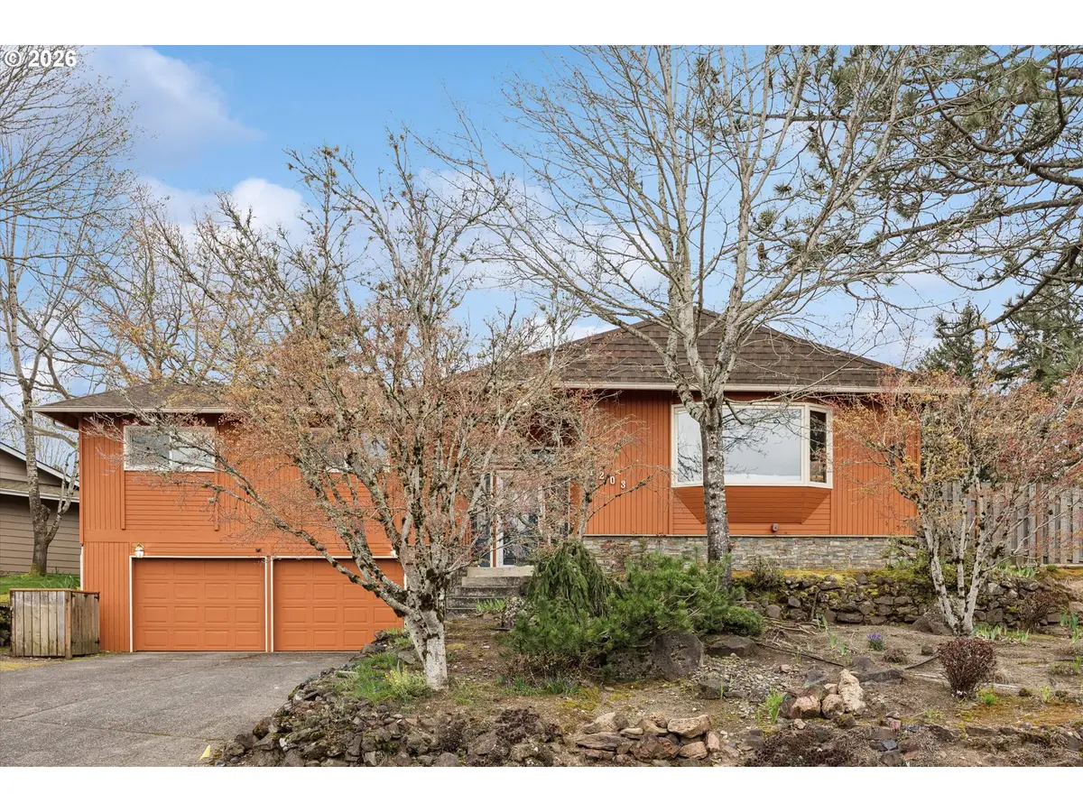 1203 SE Kibling Ave, Troutdale, OR 97060 - #1