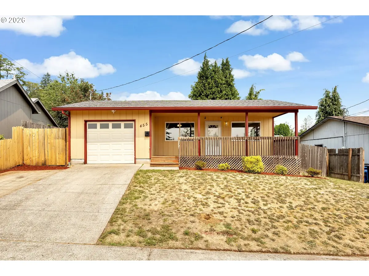 455 NW 15th Ave, Camas, WA 98607 - #1