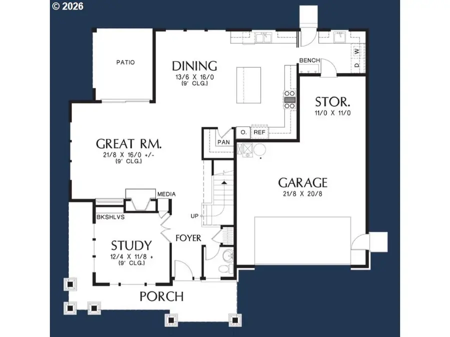 16042 NE Wasco St, Portland, OR 97230 - #2
