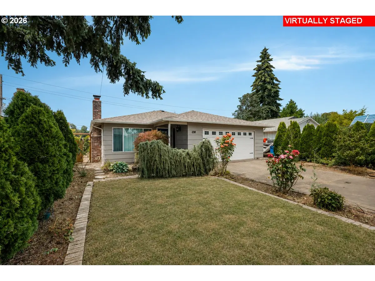 1218 Johnson St, Oregon City, OR 97045 - #1