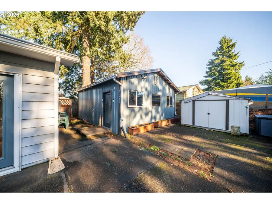 7505 SE Otty St, Milwaukie, OR 97222 - Image #3
