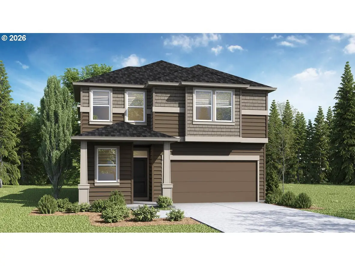 3752 SW Eleven Mile Ave, Gresham, OR 97080 - #1