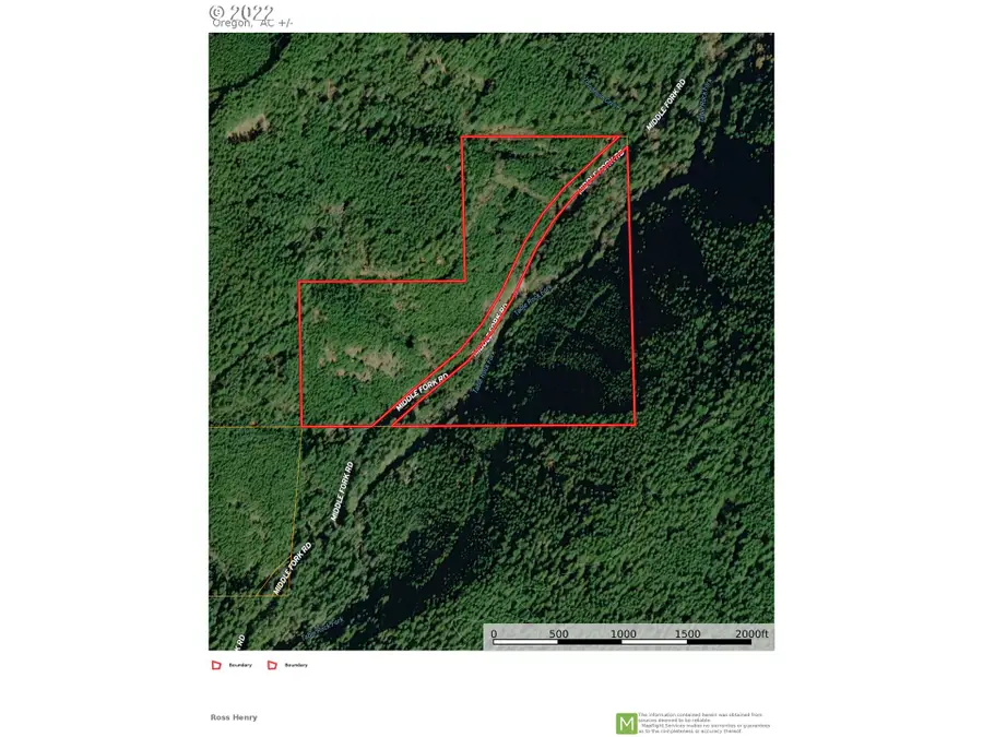 S Fork Molalla Rd, Molalla, OR 97038 - Image #3