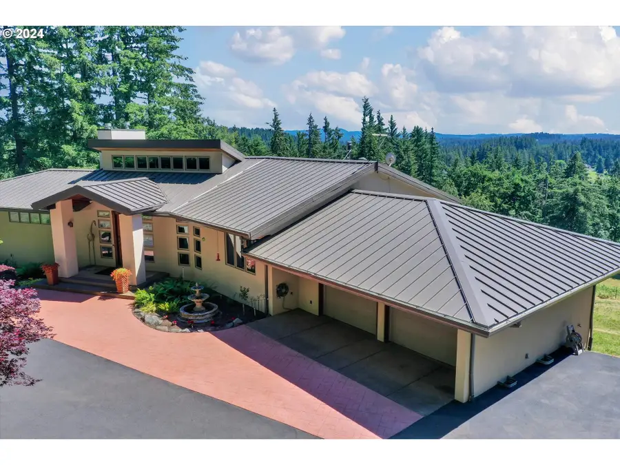 15765 S Bradley Rd, Northwest Clackamas, OR 97045 - #3