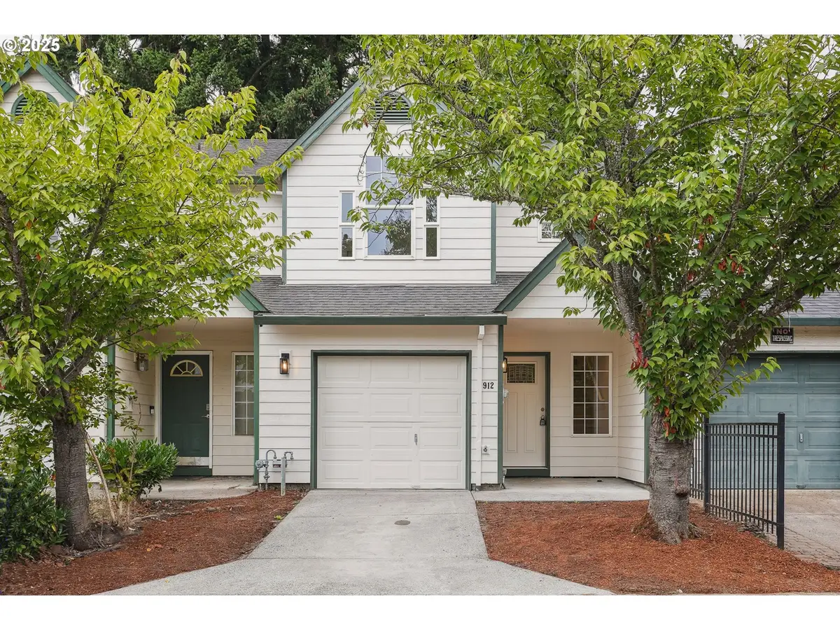 912 SE 193rd Ave, Portland, OR 97233 - #1