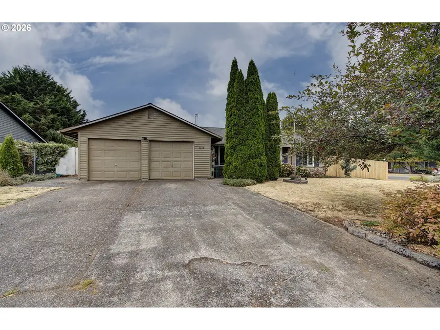 1326 NW 55th Loop, Vancouver, WA 98663 - #2